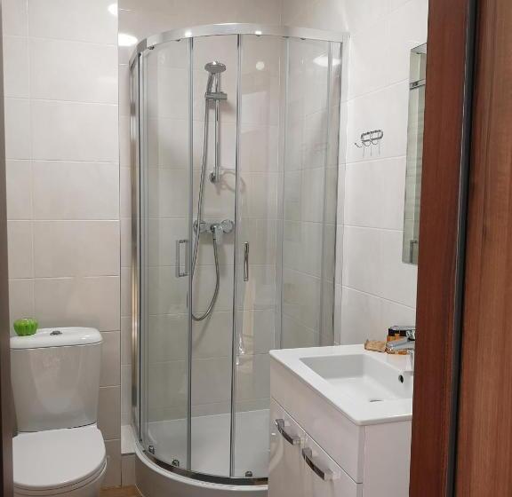 غرفة قياسية ثلاثية, Orion