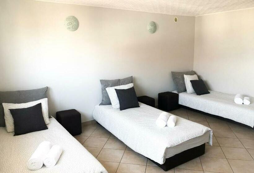 חדר סטנדרט לשלושה, Pokoje Gościnne Przy Molo