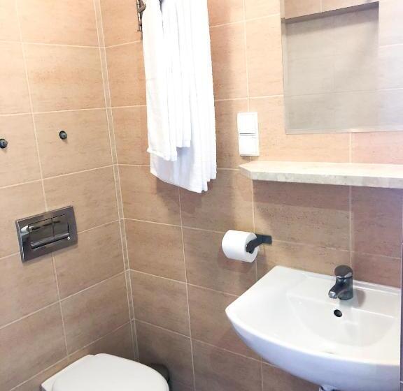 חדר סטנדרט, Pokoje Gościnne Przy Molo