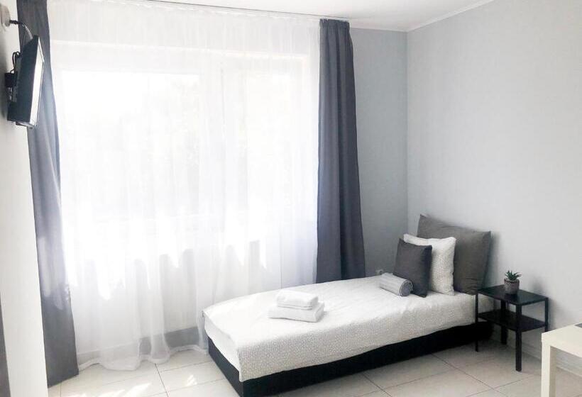 חדר סטנדרט, Pokoje Gościnne Przy Molo