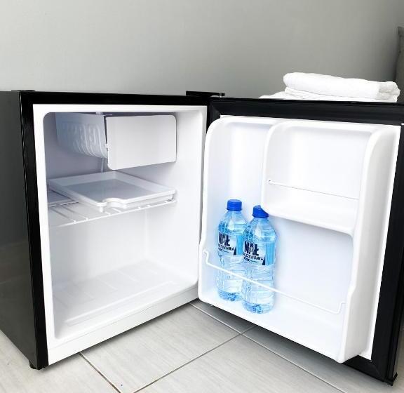 חדר סטנדרט יחיד, Pokoje Gościnne Przy Molo