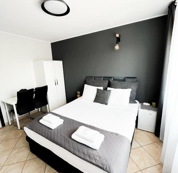 חדר סטנדרט, Pokoje Gościnne Przy Molo