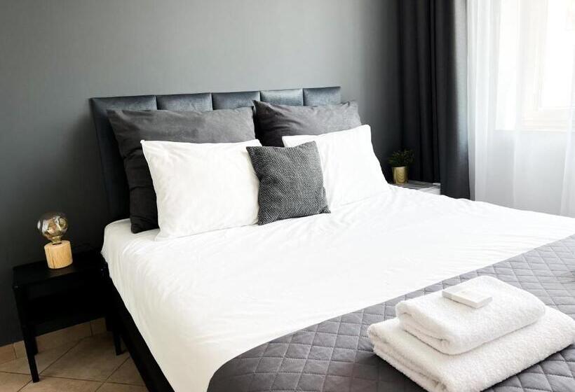 חדר סטנדרט, Pokoje Gościnne Przy Molo