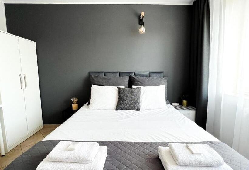 חדר סטנדרט, Pokoje Gościnne Przy Molo