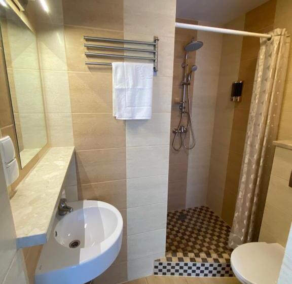 חדר סטנדרט, Pokoje Gościnne Przy Molo