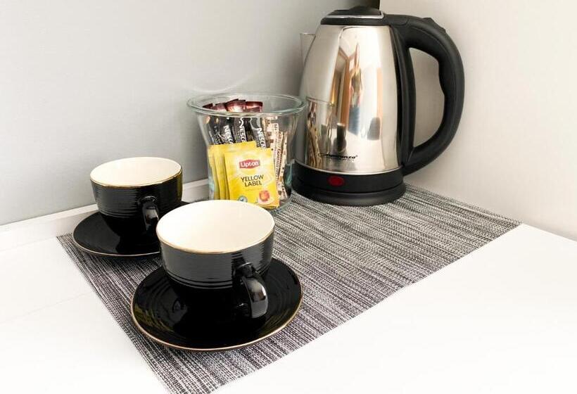 חדר סטנדרט, Pokoje Gościnne Przy Molo