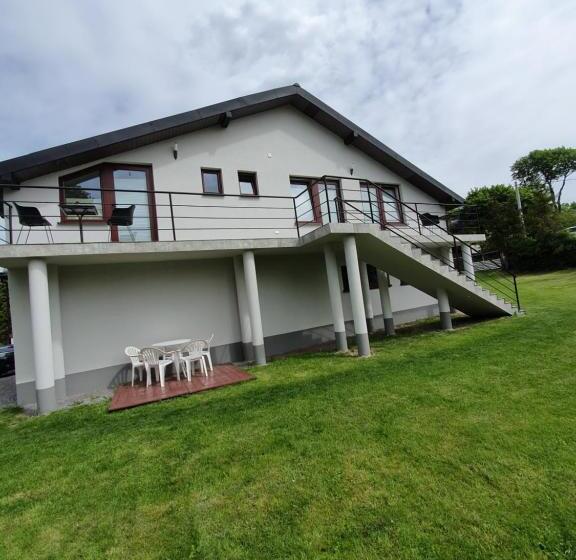 スタンダードトリプルルーム, Pokoje Przy Zamku