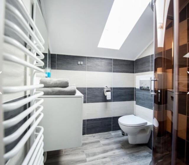 חדר סטנדרט לשלושה, Pokoje Przy Zamku