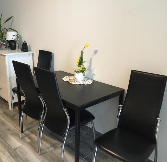 חדר סטנדרט לשלושה, Pokoje Przy Zamku