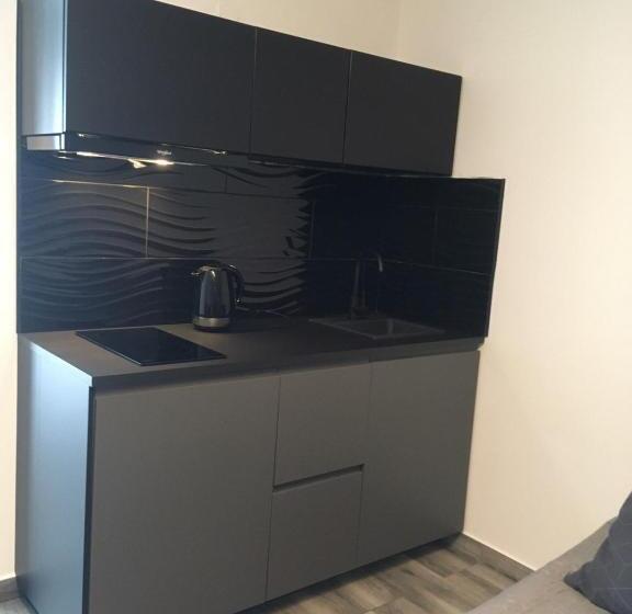 חדר סטנדרט לשלושה, Pokoje Przy Zamku