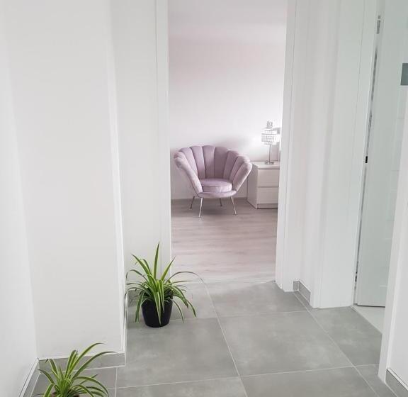 חדר סטנדרט חדר אמבטיה משותף, Pokoje Przy Zamku