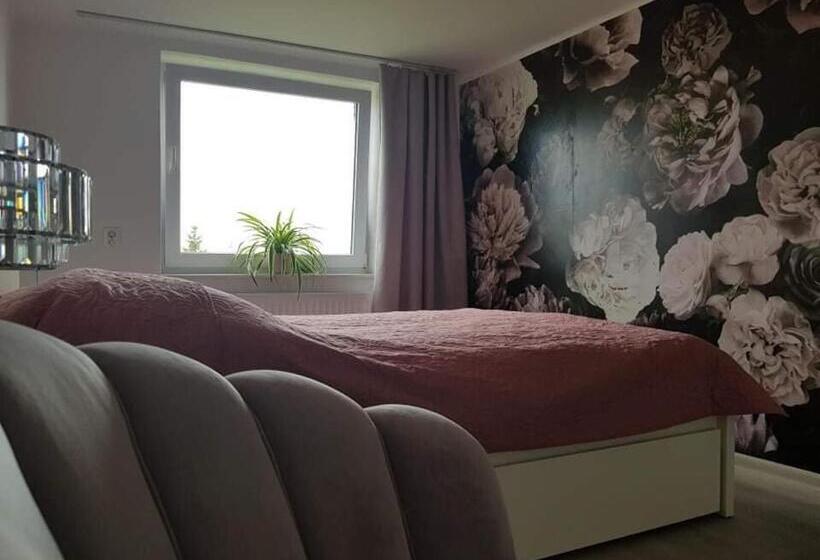 חדר סטנדרט חדר אמבטיה משותף, Pokoje Przy Zamku