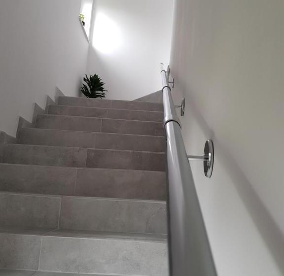 浴室共有ファミリールーム, Pokoje Przy Zamku