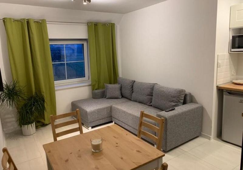 דירת חדר, Sarnia Polana