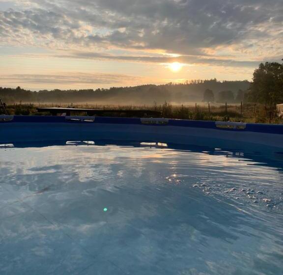 דירת חדר, Sarnia Polana