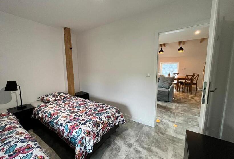 דירת חדר, Sarnia Polana