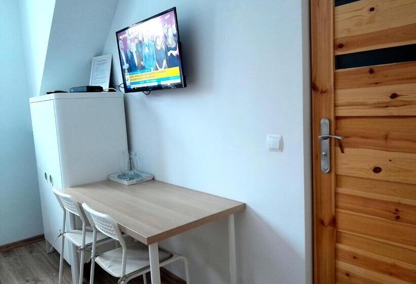 스탠다드 룸, Sowinka