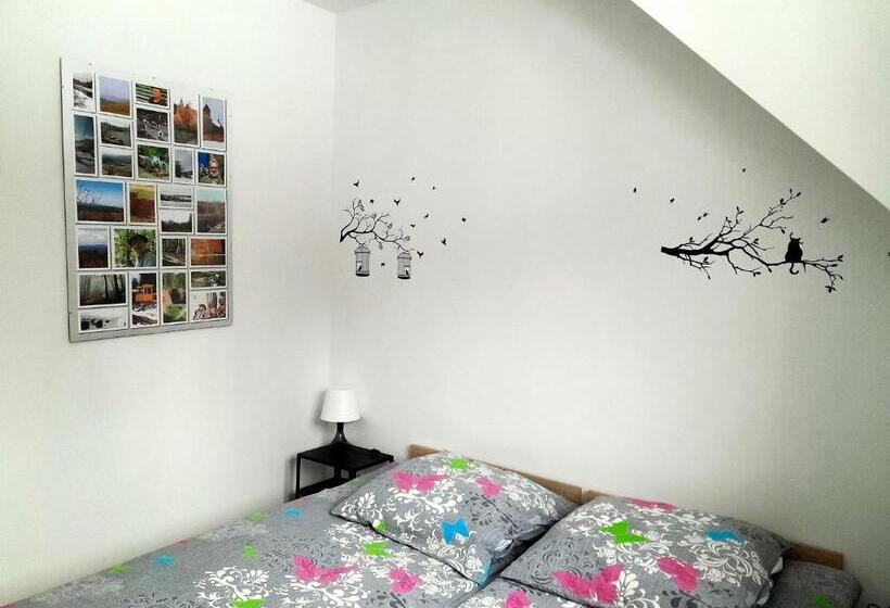 חדר סטנדרט, Sowinka