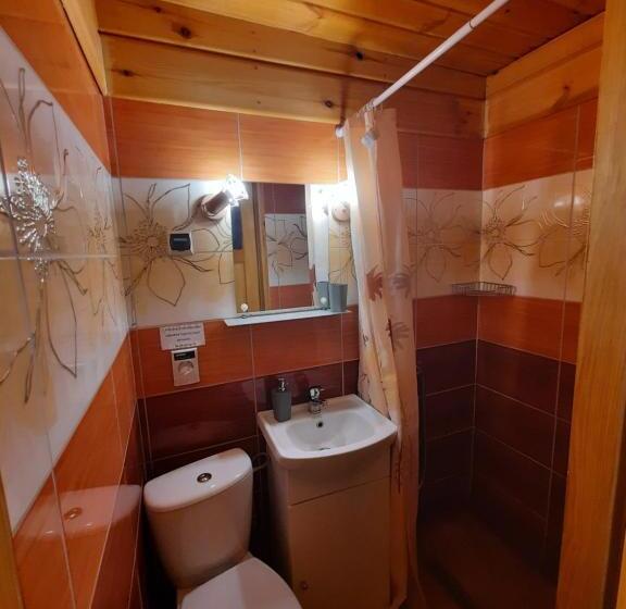 חדר סטנדרט, Stajnia Bukwica