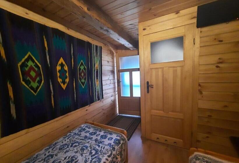 חדר סטנדרט, Stajnia Bukwica