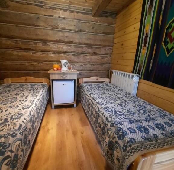 חדר סטנדרט, Stajnia Bukwica