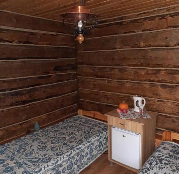 חדר סטנדרט, Stajnia Bukwica