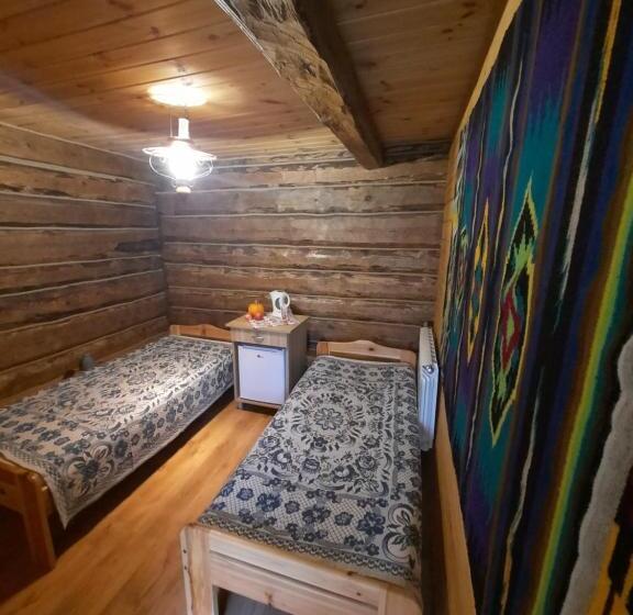 חדר סטנדרט, Stajnia Bukwica