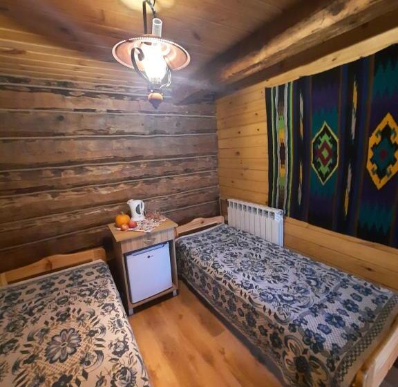 חדר סטנדרט, Stajnia Bukwica