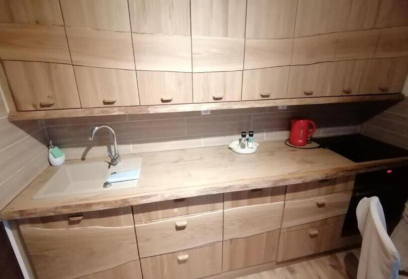 Семейный Номер, Toskania Kociewska