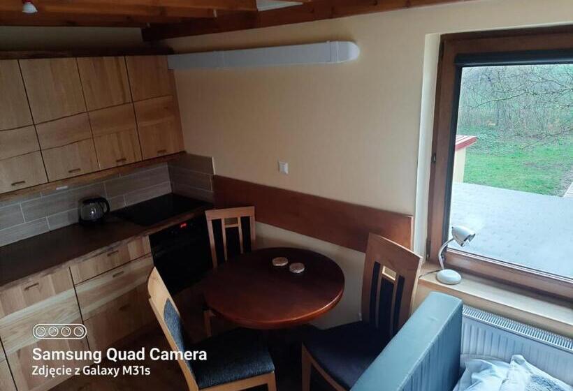 Семейный Номер, Toskania Kociewska