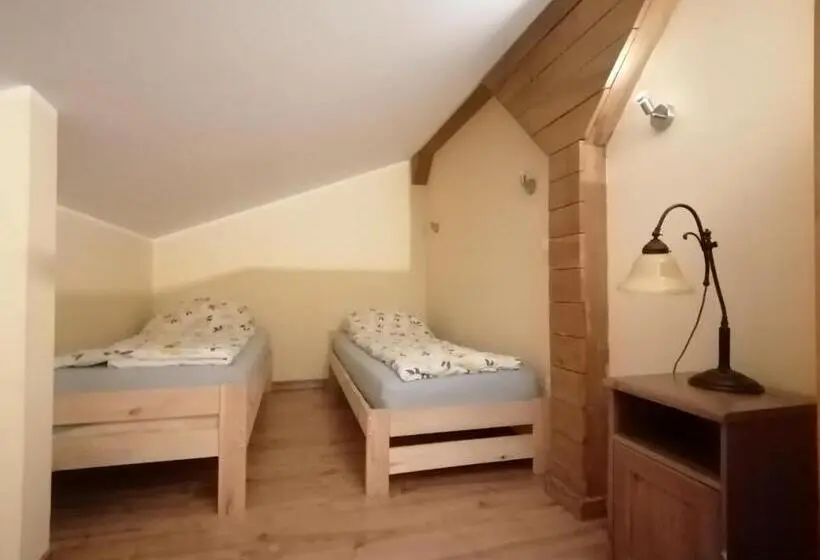 Perhehuone, Toskania Kociewska
