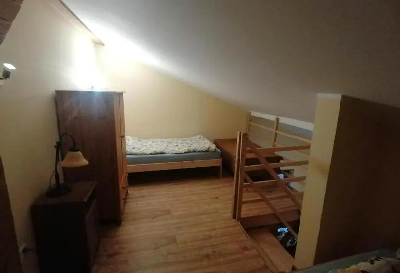 Perhehuone, Toskania Kociewska