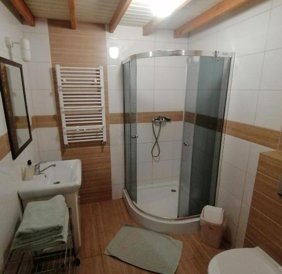 Семейный Номер, Toskania Kociewska