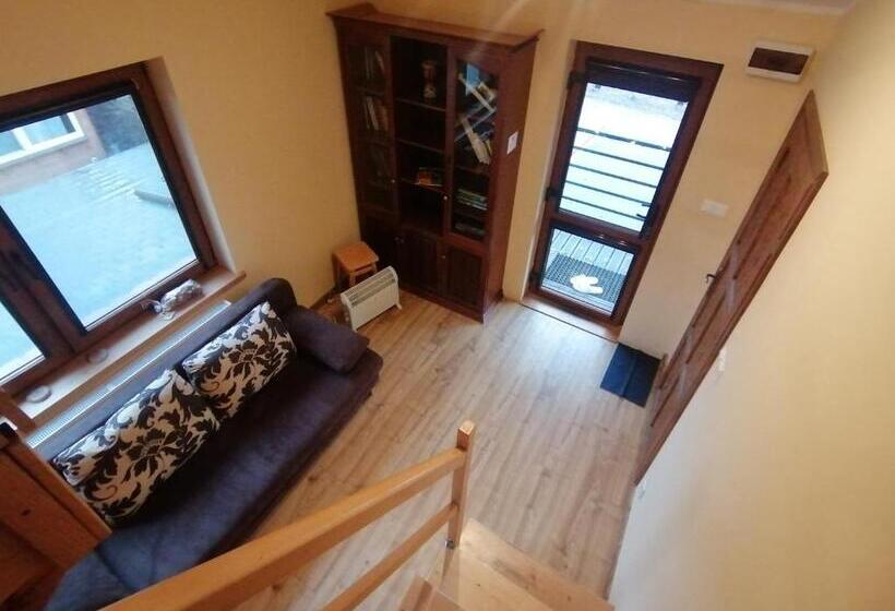 Семейный Номер, Toskania Kociewska