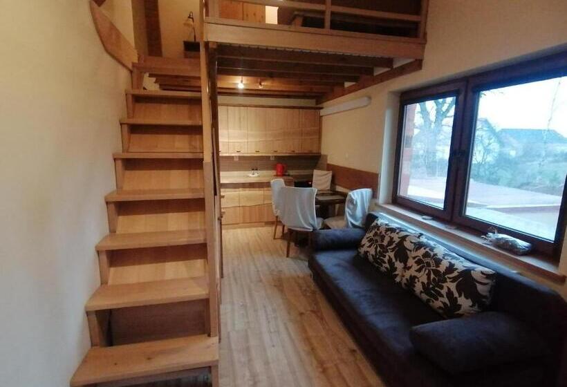 Семейный Номер, Toskania Kociewska