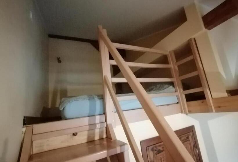 Четырехместный Номер Стандарт, Toskania Kociewska