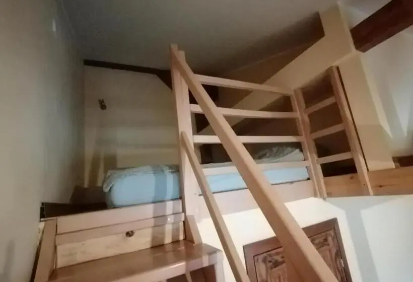 Standard Neljän Hengen Huone, Toskania Kociewska