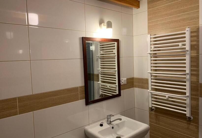 Четырехместный Номер Стандарт, Toskania Kociewska