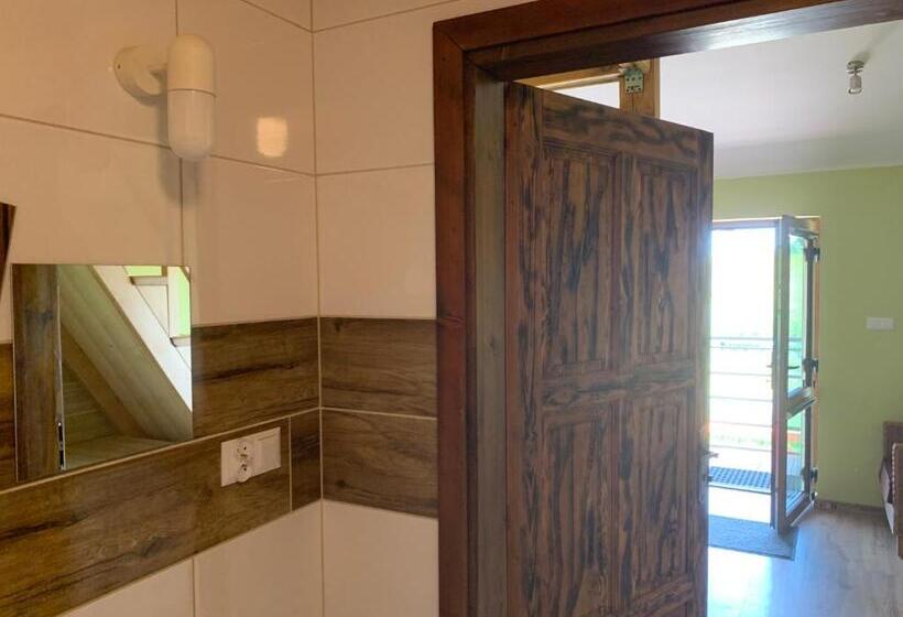 四人标准间, Toskania Kociewska