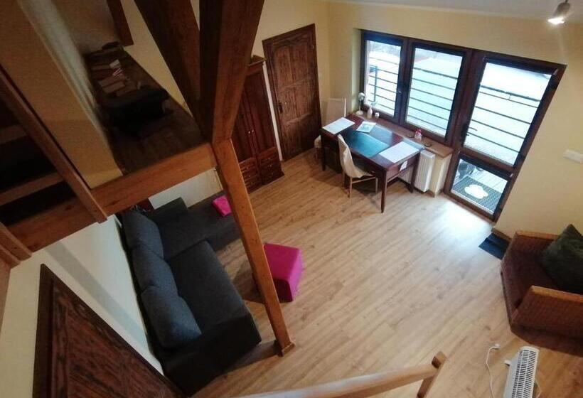 Четырехместный Номер Стандарт, Toskania Kociewska