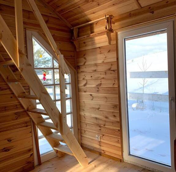 Дом 1 Спальня, Toskania Kociewska