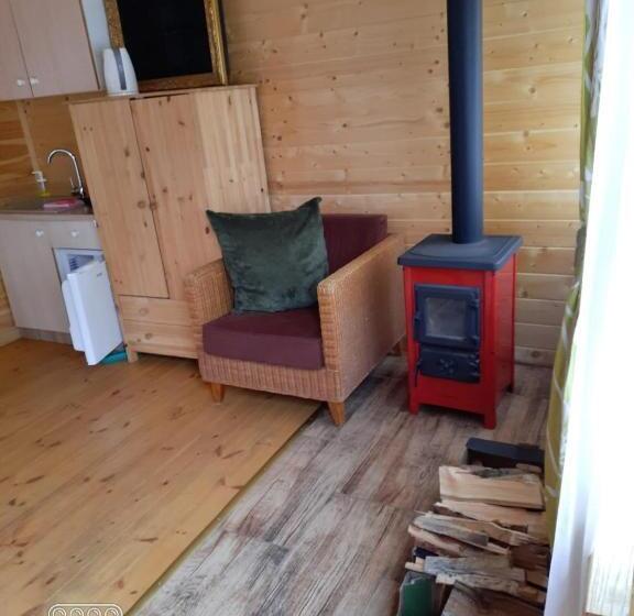 Шале 1 Спальня, Toskania Kociewska