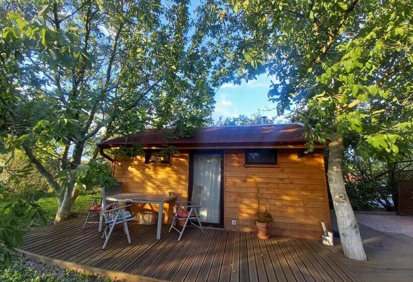 Шале 1 Спальня, Toskania Kociewska