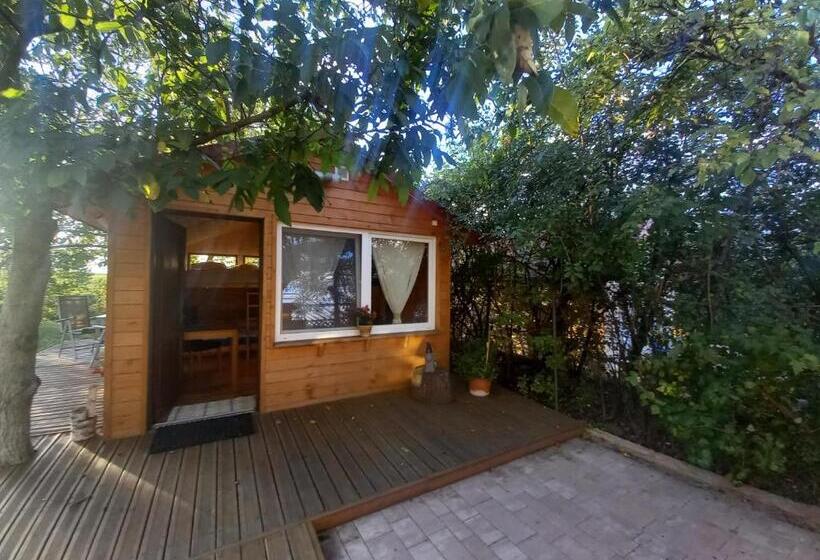 Шале 1 Спальня, Toskania Kociewska