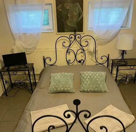 Standard-huone, Motel Królowej Jadwigi