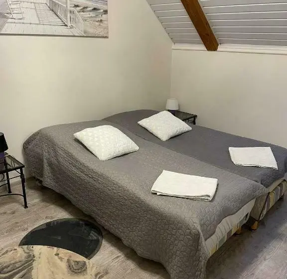 Standard-huone, Motel Królowej Jadwigi