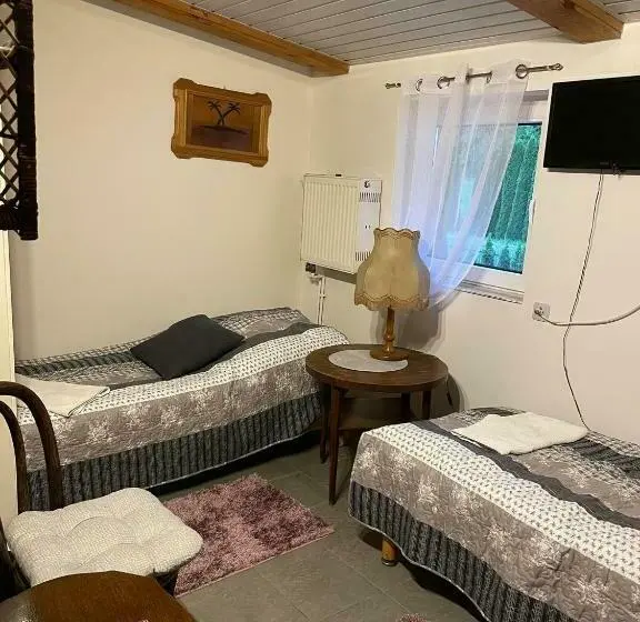Standard-huone, Motel Królowej Jadwigi