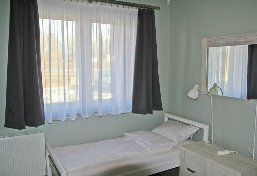 Номер Superior, Motel Lunar