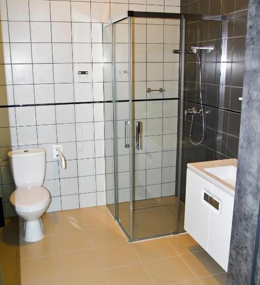 Номер Deluxe Кровать Кинг, Motel Lunar