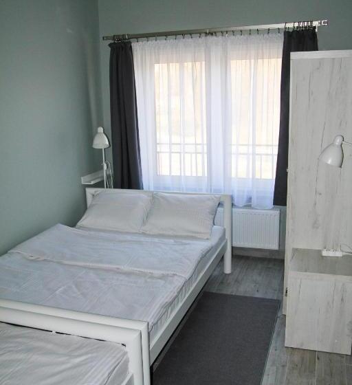 Family Suite, Motel Lunar